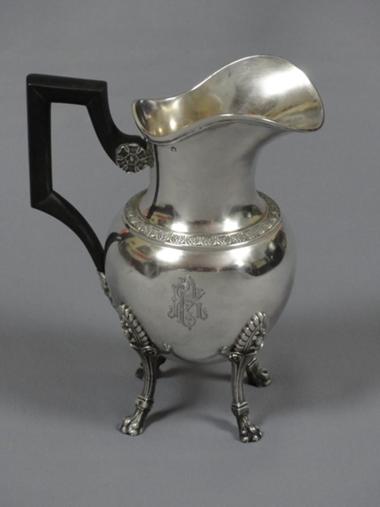 Expertise J.Fontan à Bordeaux - Artemis Estimations