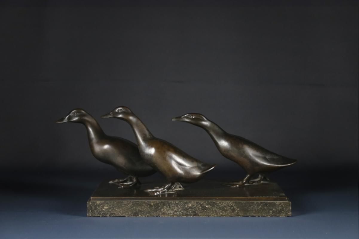 Armand PETERSEN (1891-1969)