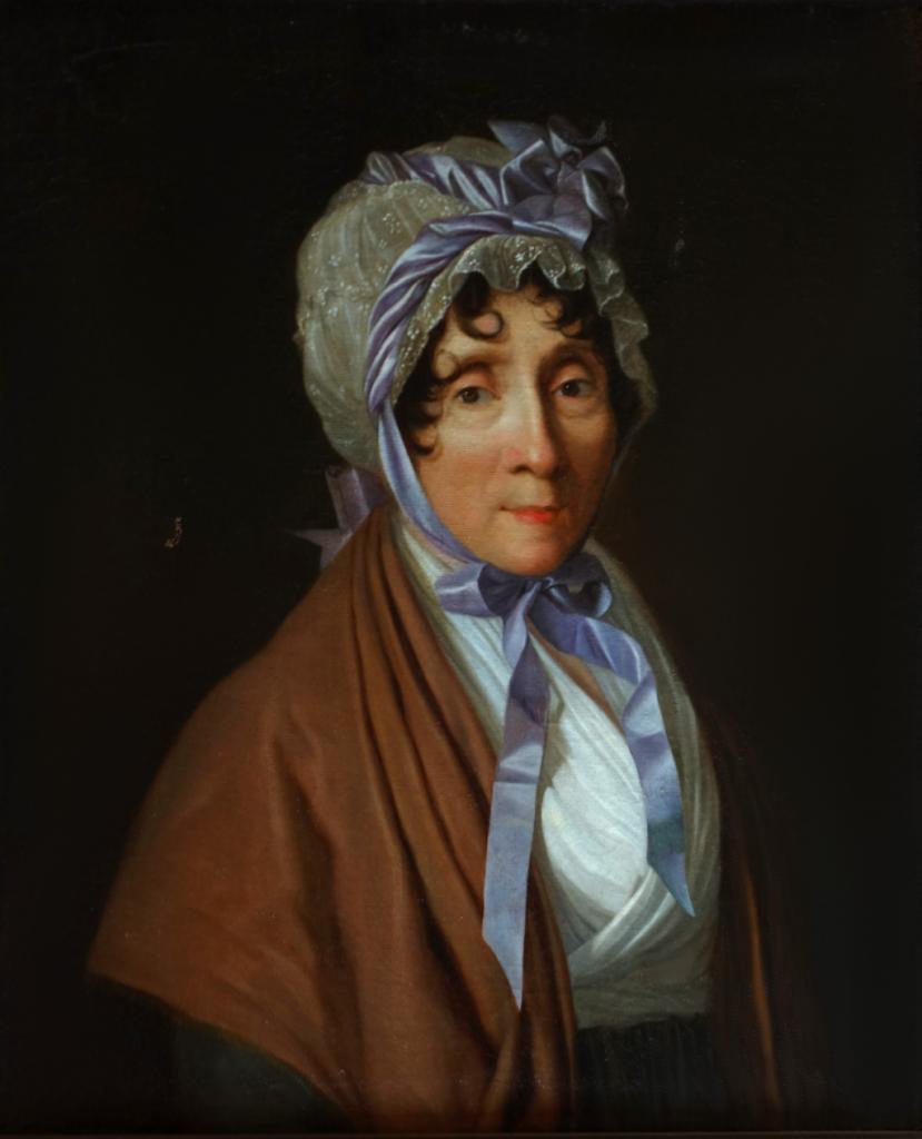 Expertise Ecole française fin XVIIIème début XIXème - Artemis Estimations