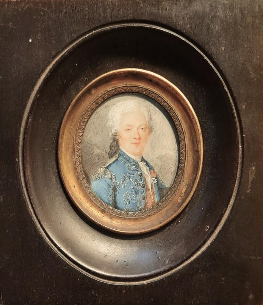 Expertise MINIATURE - Artemis Estimations