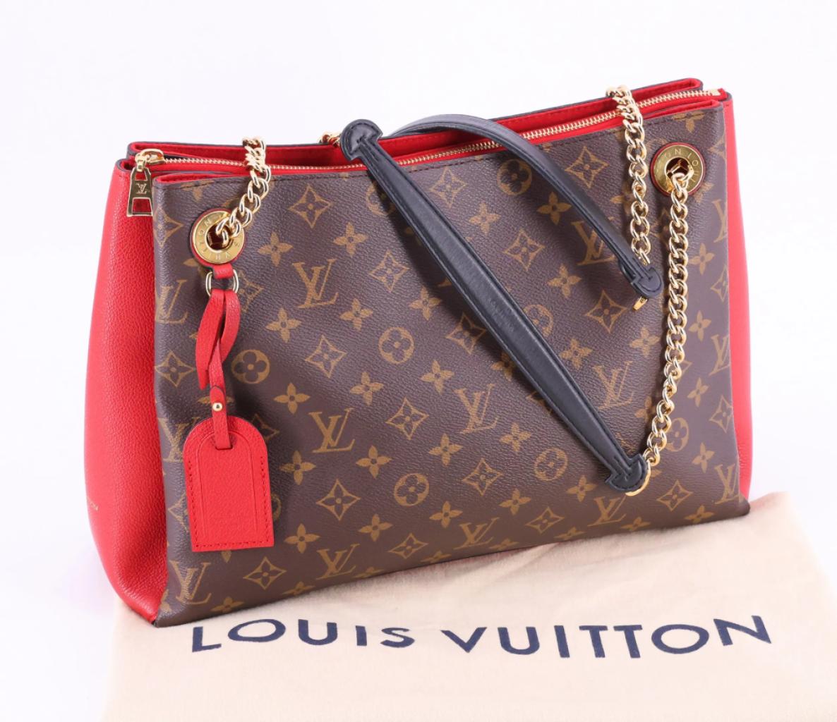 Expertise VUITTON - Artemis Estimations