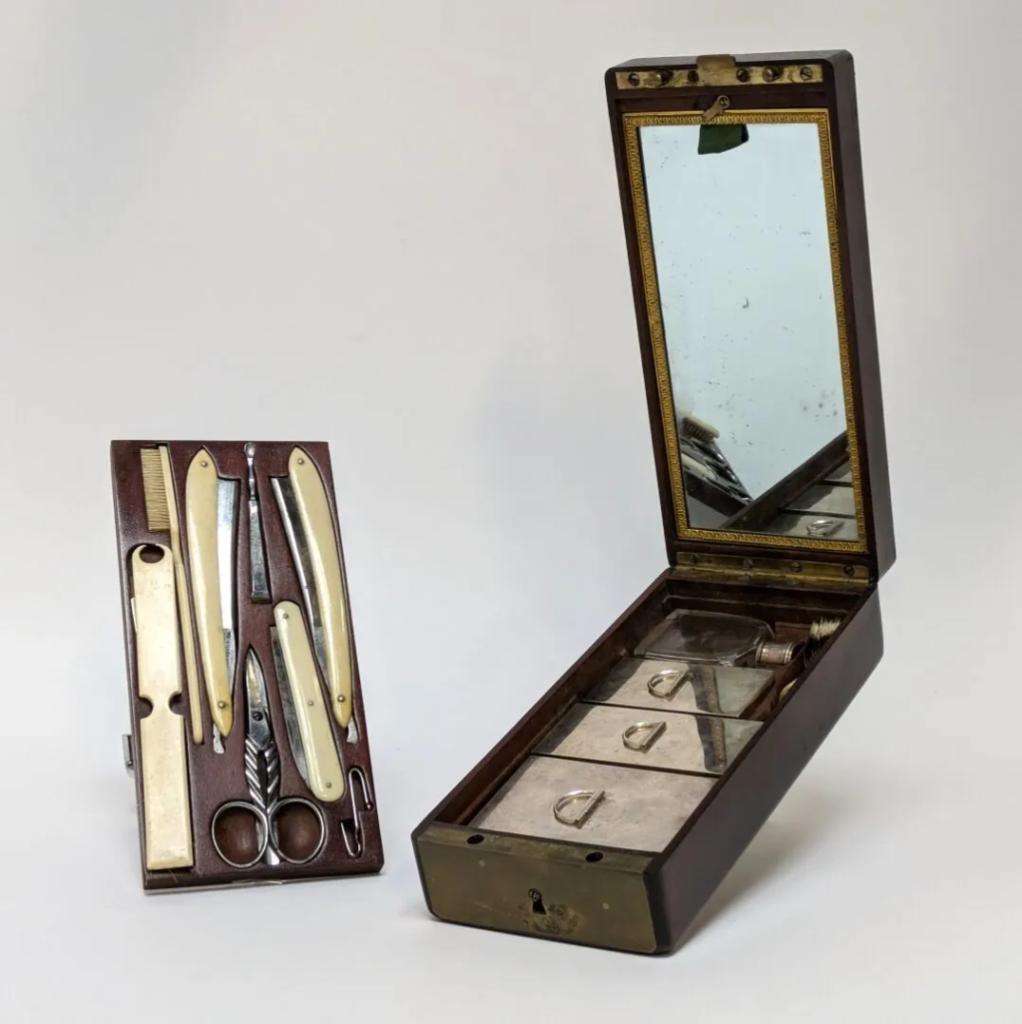 Expertise Martin Guillaume BIENNAIS (1764-1843) - Artemis Estimations