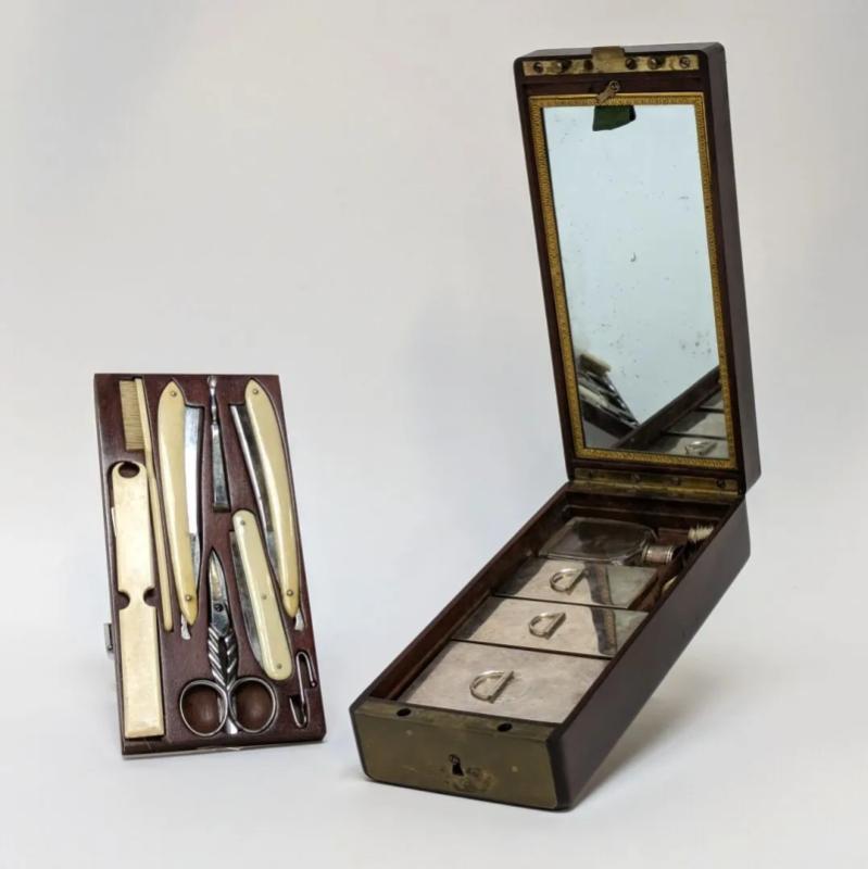 Martin Guillaume BIENNAIS (1764-1843)