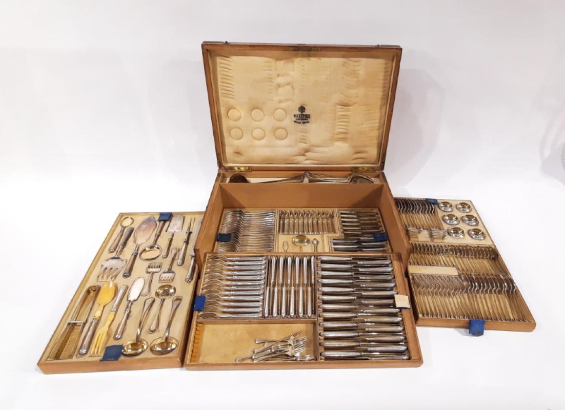 CARL FABERGÉ (1846-1920)