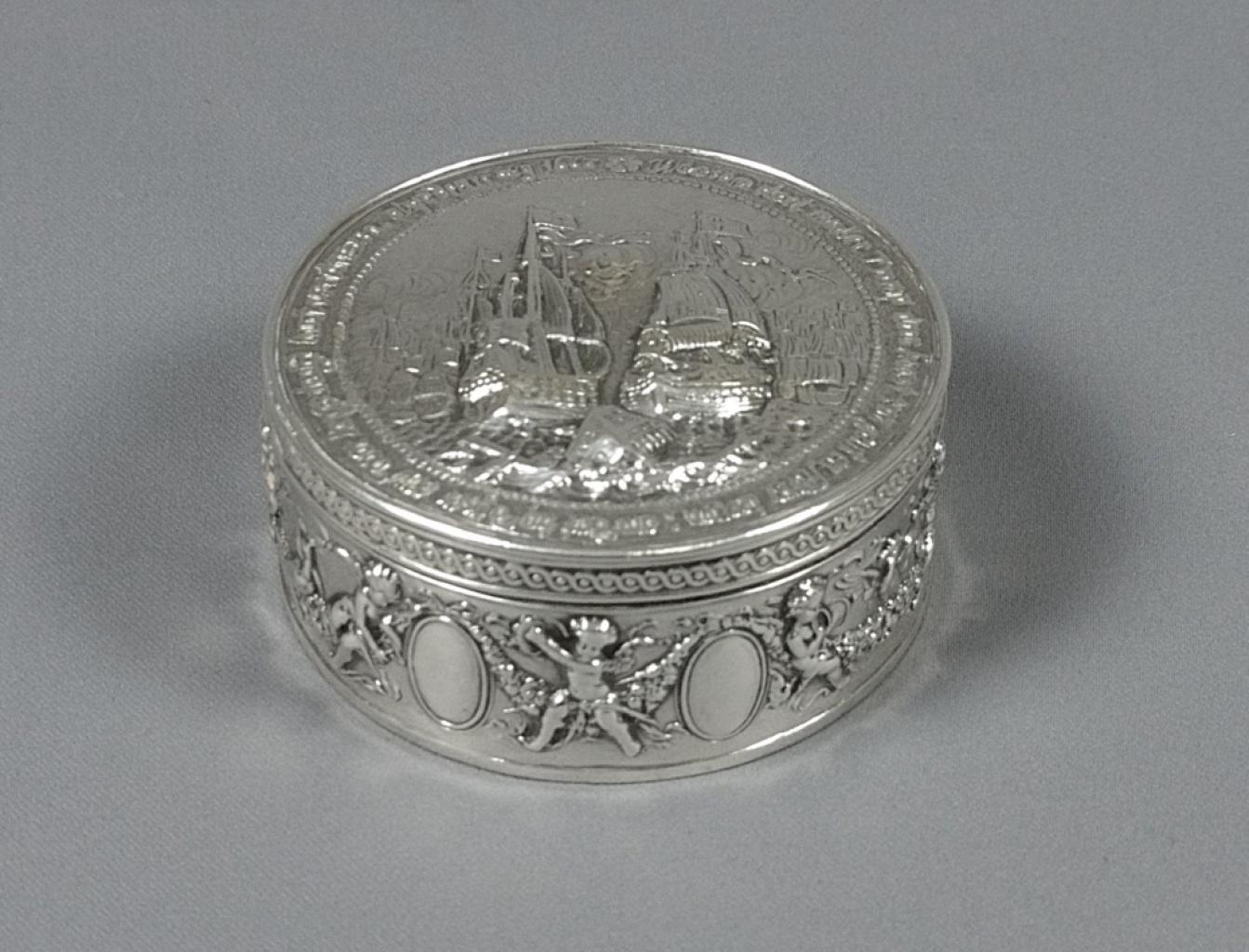 Expertise HOLLANDE - Artemis Estimations