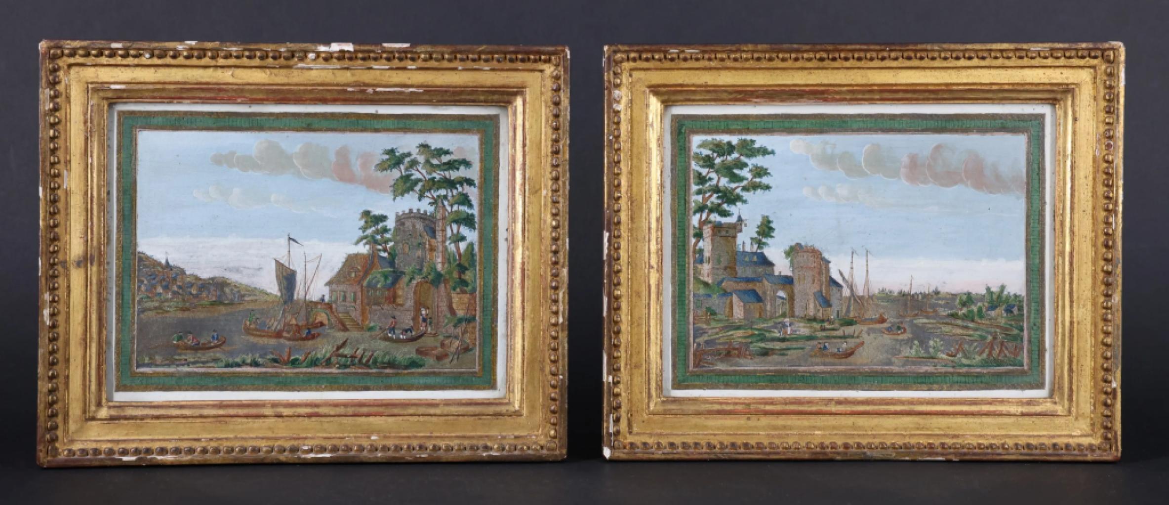 Expertise COMPIGNE - Artemis Estimations