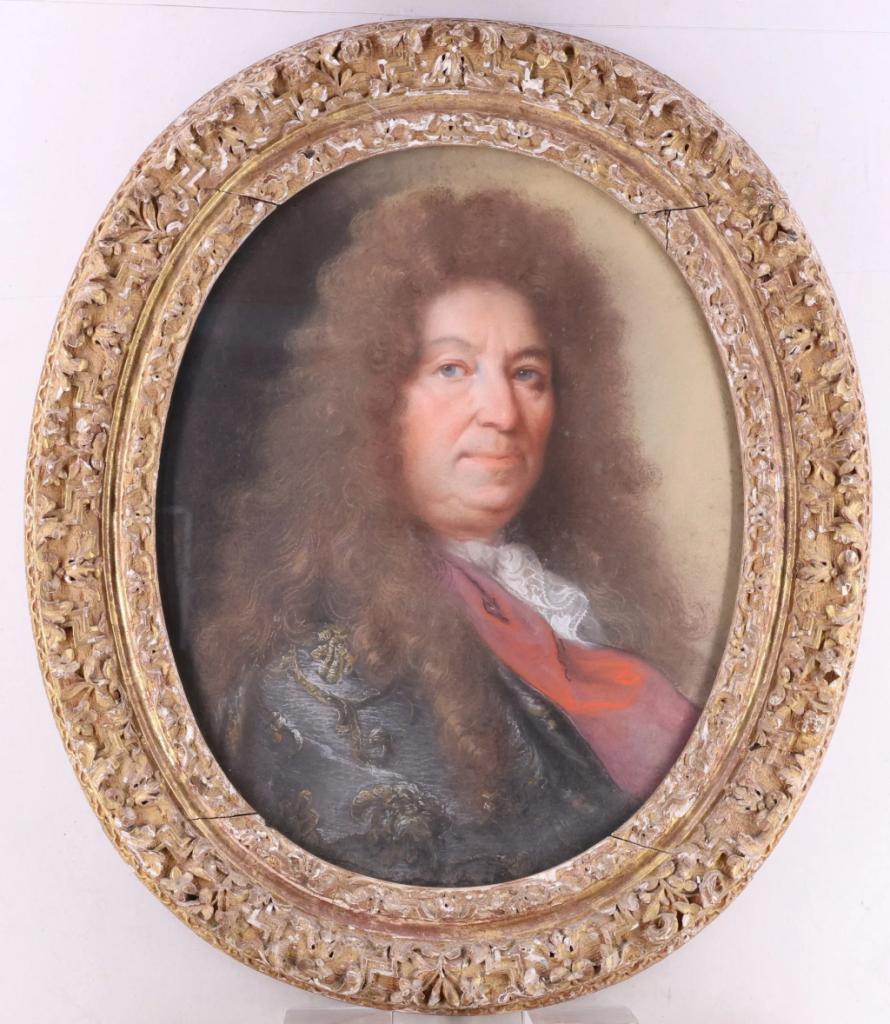 Expertise PORTRAIT - Artemis Estimations