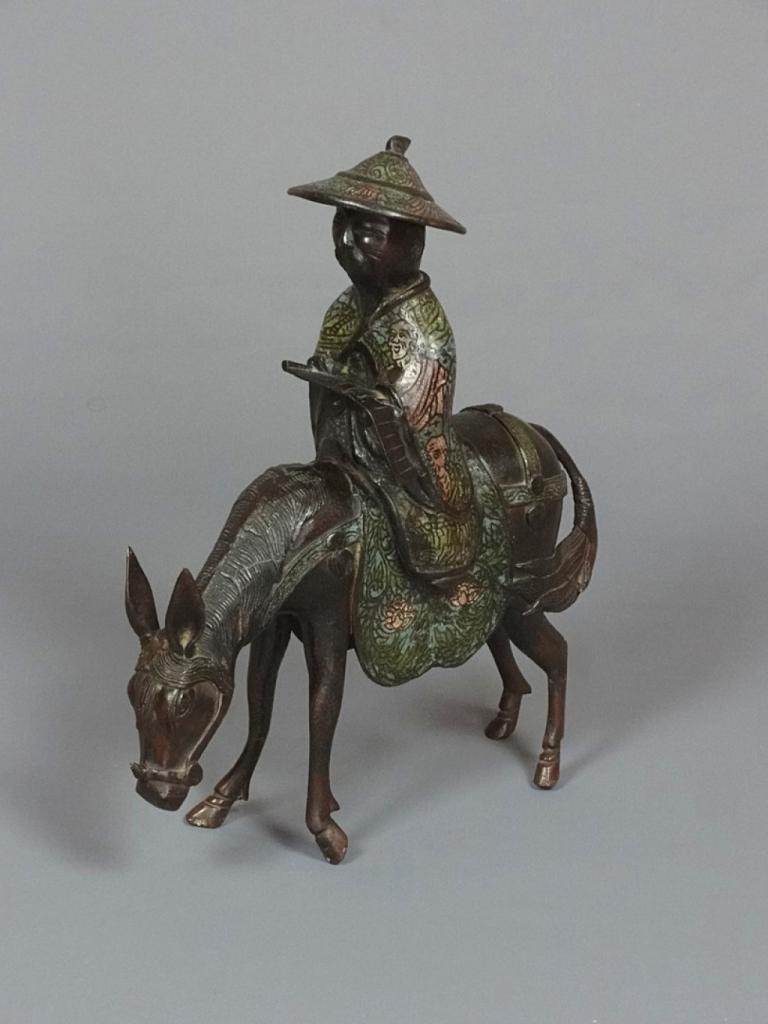 Expertise Art Asiatique - Artemis Estimations