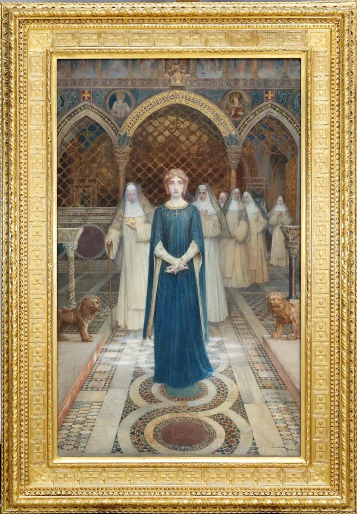 Expertise Augusto CORELLI - Artemis Estimations