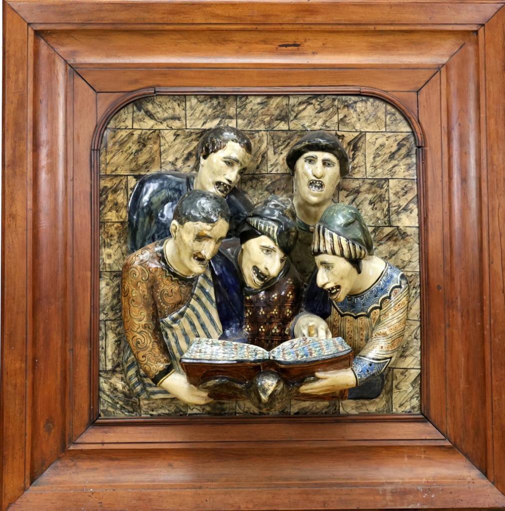 Expertise LUNEVILLE - Artemis Estimations