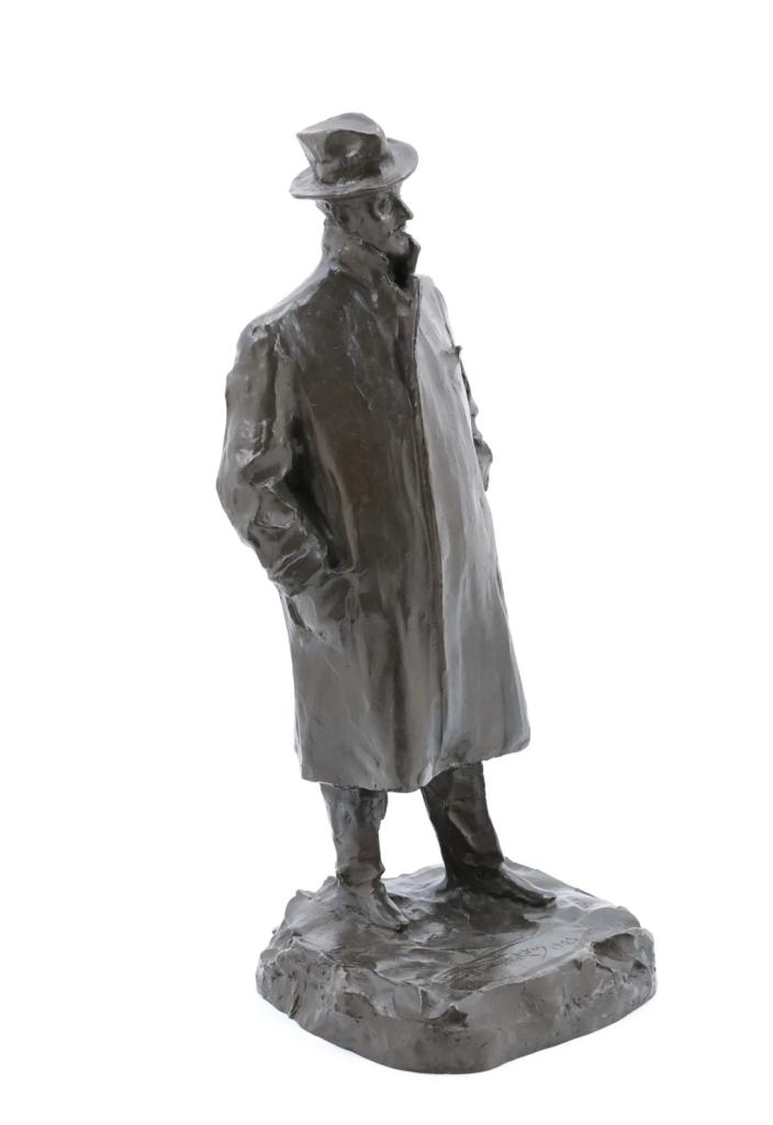 Expertise BRONZE - Artemis Estimations