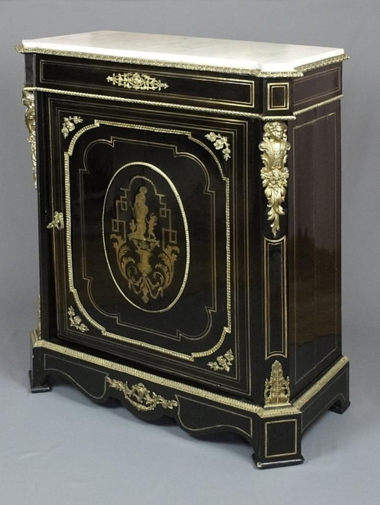 Expertise Meuble d'entre-deux - Artemis Estimations