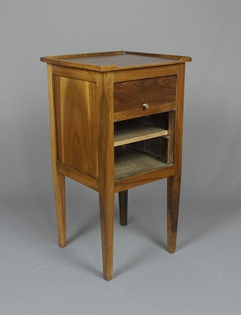 Expertise Chevet - Artemis Estimations