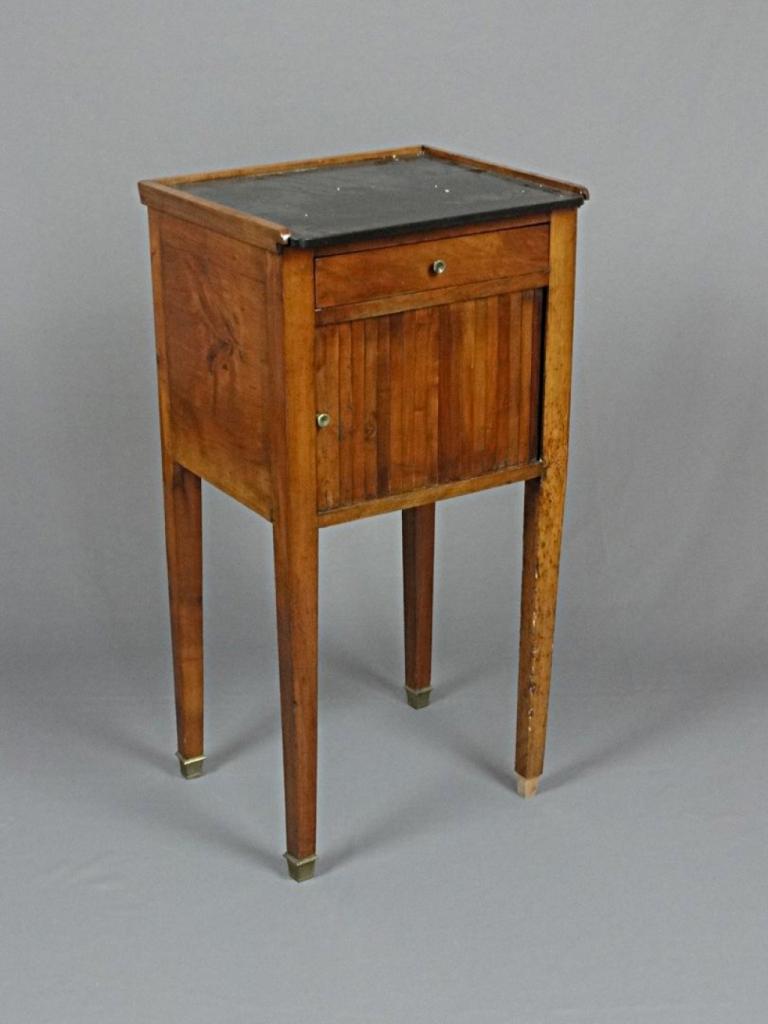 Expertise Chevet - Artemis Estimations