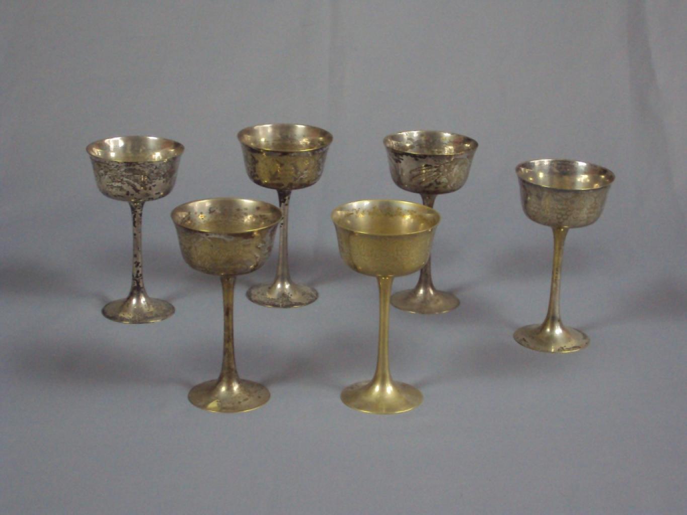 Expertise Coupes - Artemis Estimations