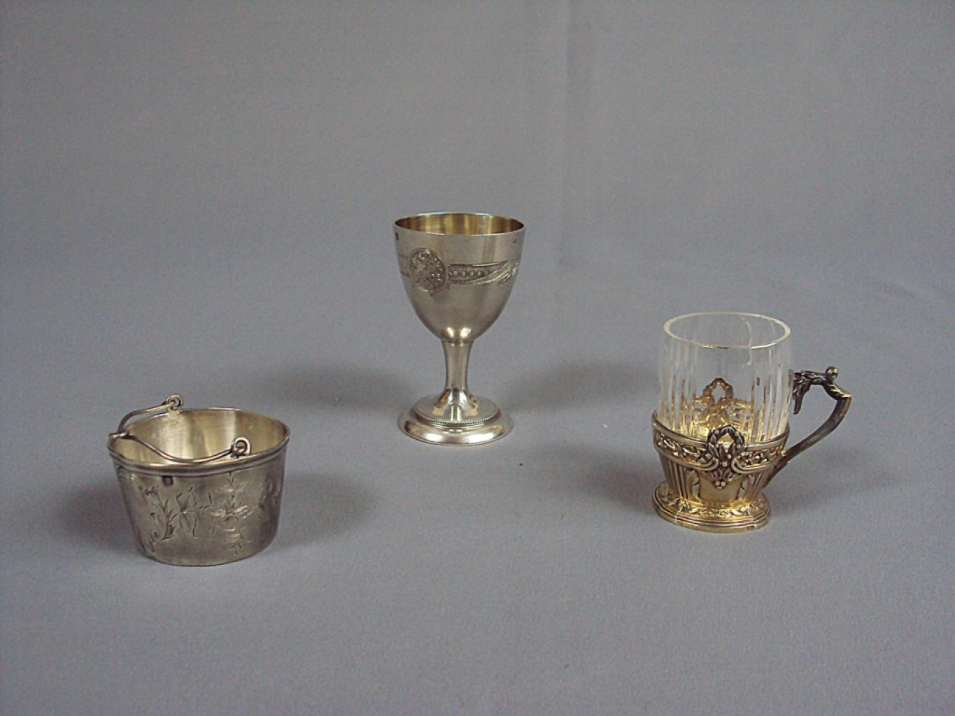 Expertise ARGENT - Artemis Estimations