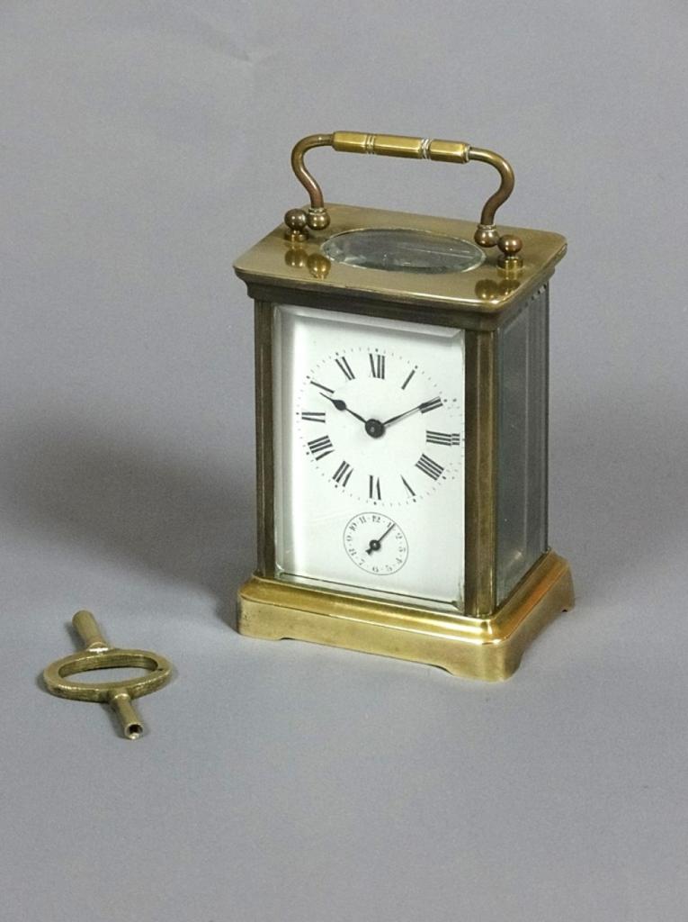 Expertise Pendulette - Artemis Estimations