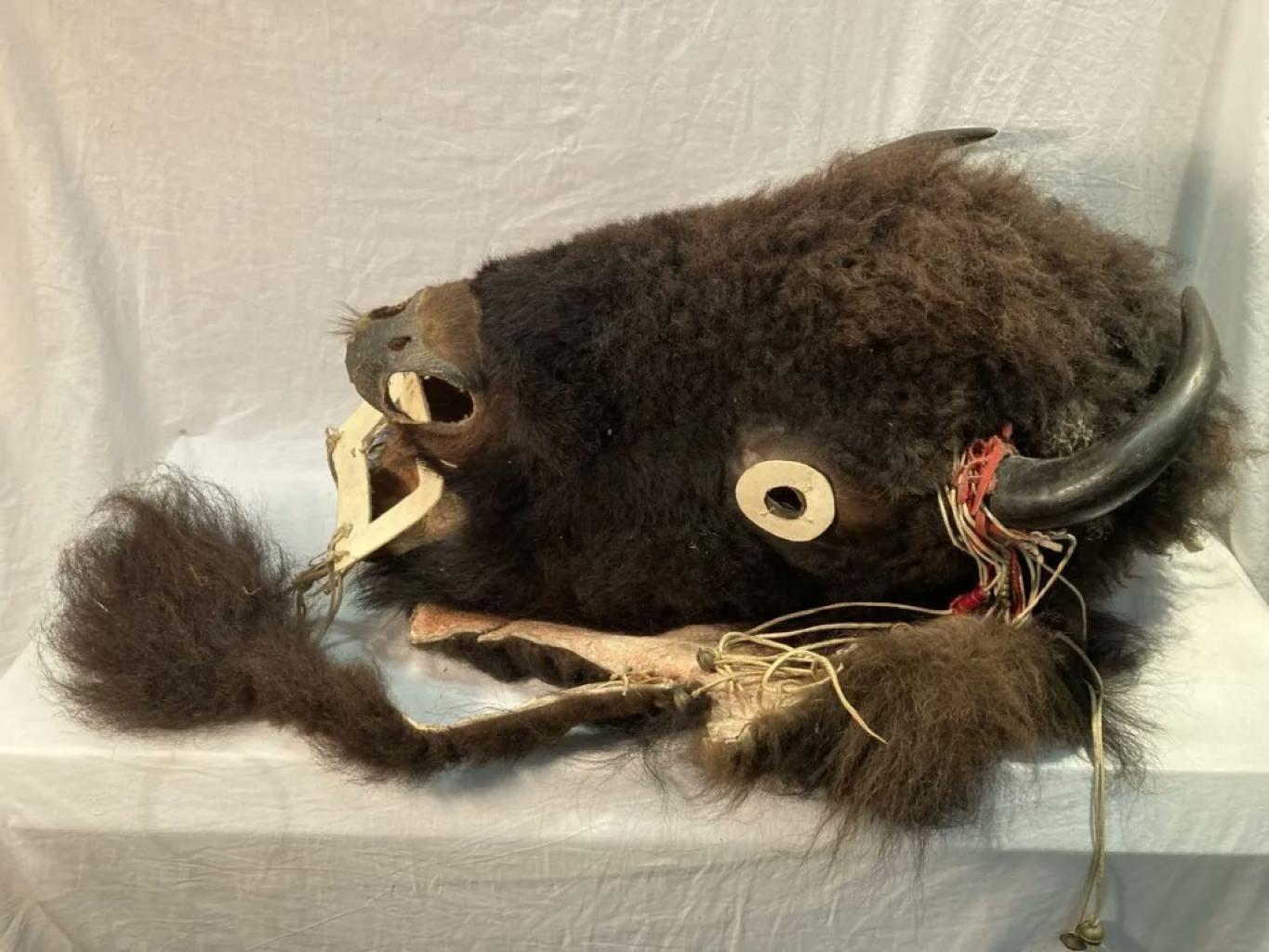 Expertise BISON - Artemis Estimations