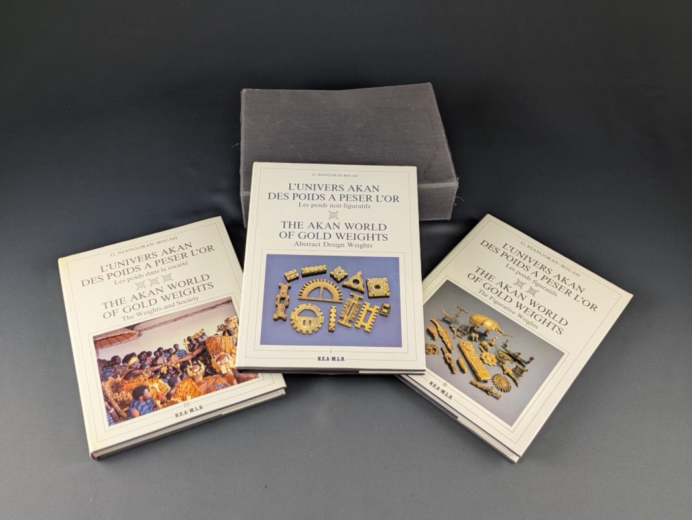 Expertise AFRIQUE - Artemis Estimations