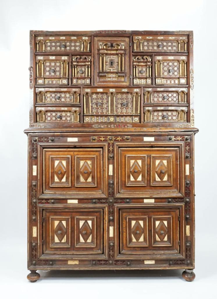 Expertise BARGUEÑO - Artemis Estimations