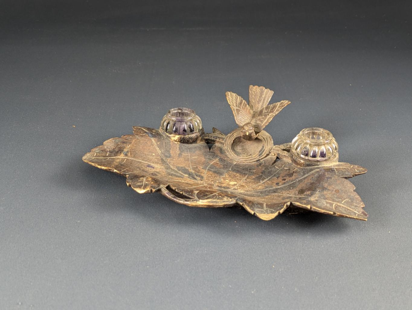 Expertise ENCRIER - Artemis Estimations