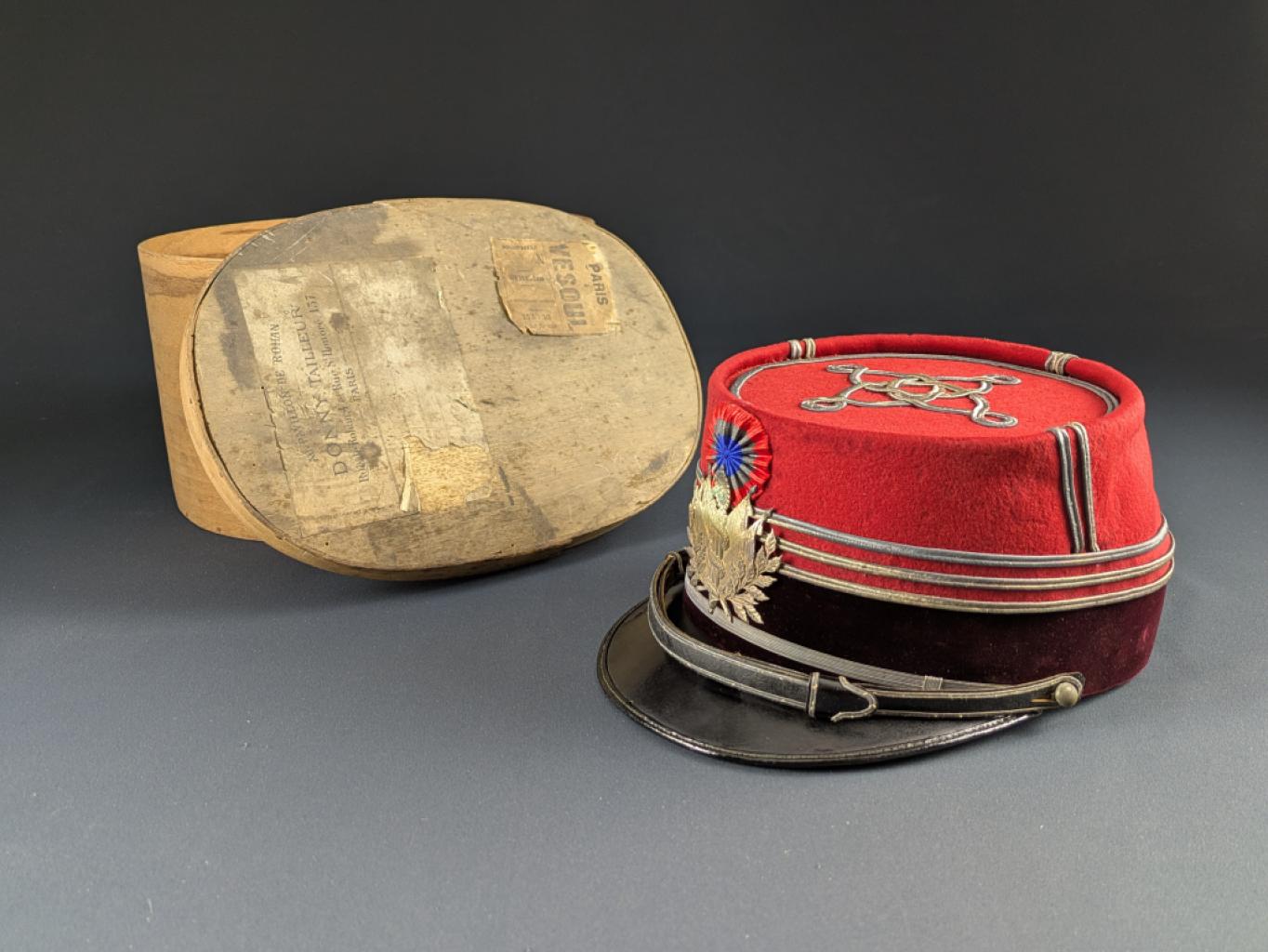 Expertise KEPI - Artemis Estimations