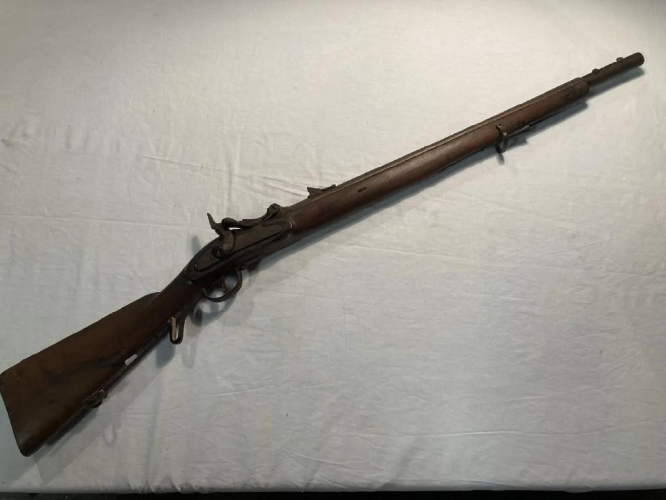 Expertise Fusil Bentz à tabatière - Artemis Estimations