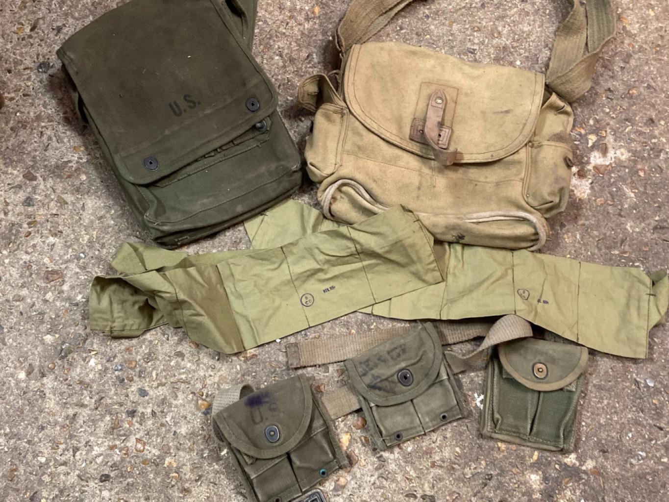 Expertise Lot de divers - Artemis Estimations