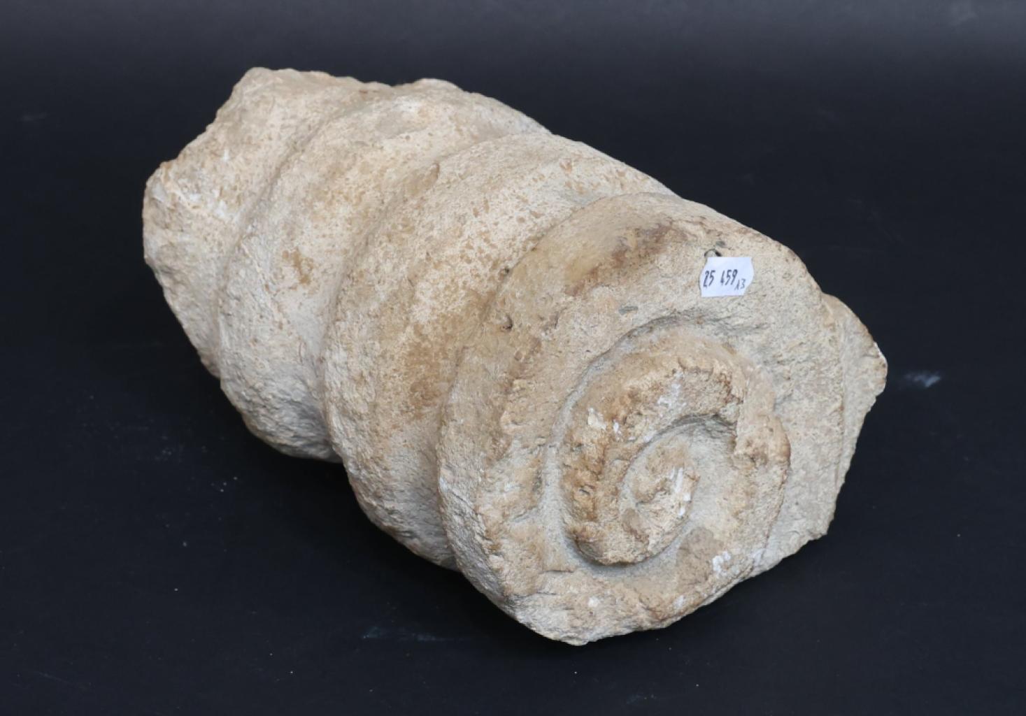 Expertise Elément d'architecture - Artemis Estimations