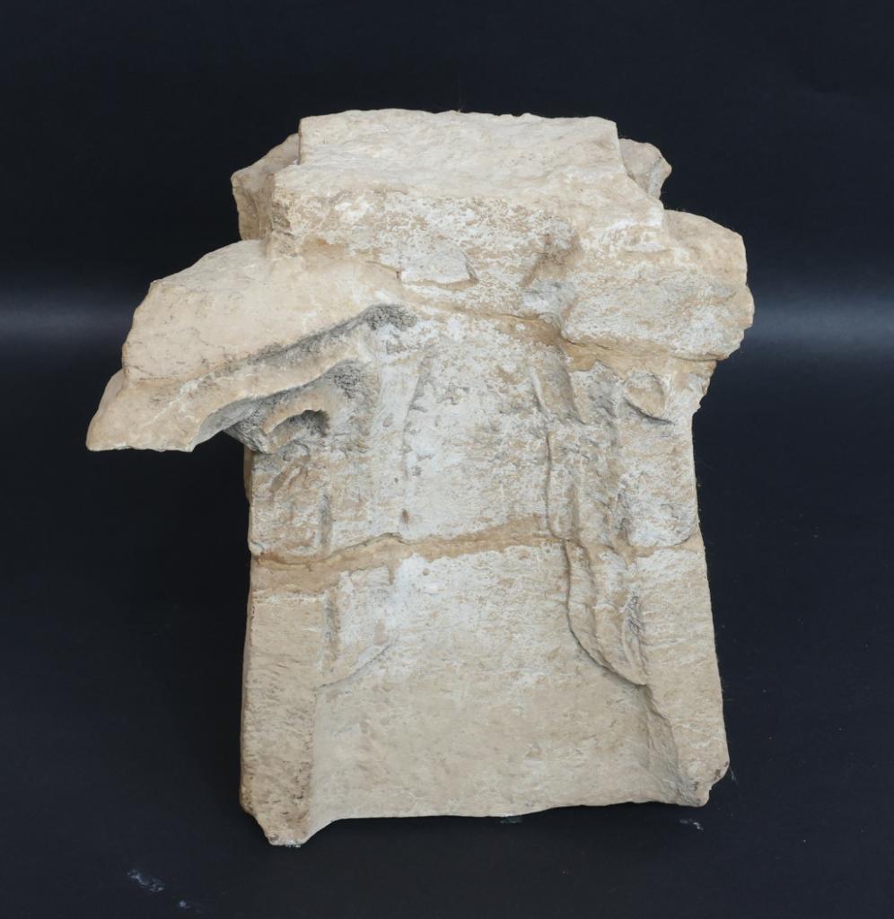 Expertise Chapiteau - Artemis Estimations