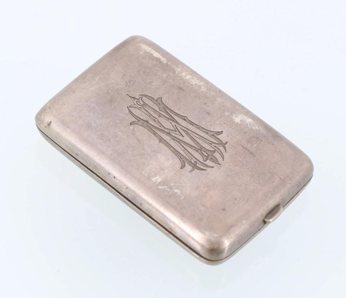 Expertise ARGENT - Artemis Estimations