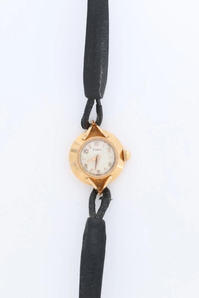 Expertise MONTRE - Artemis Estimations