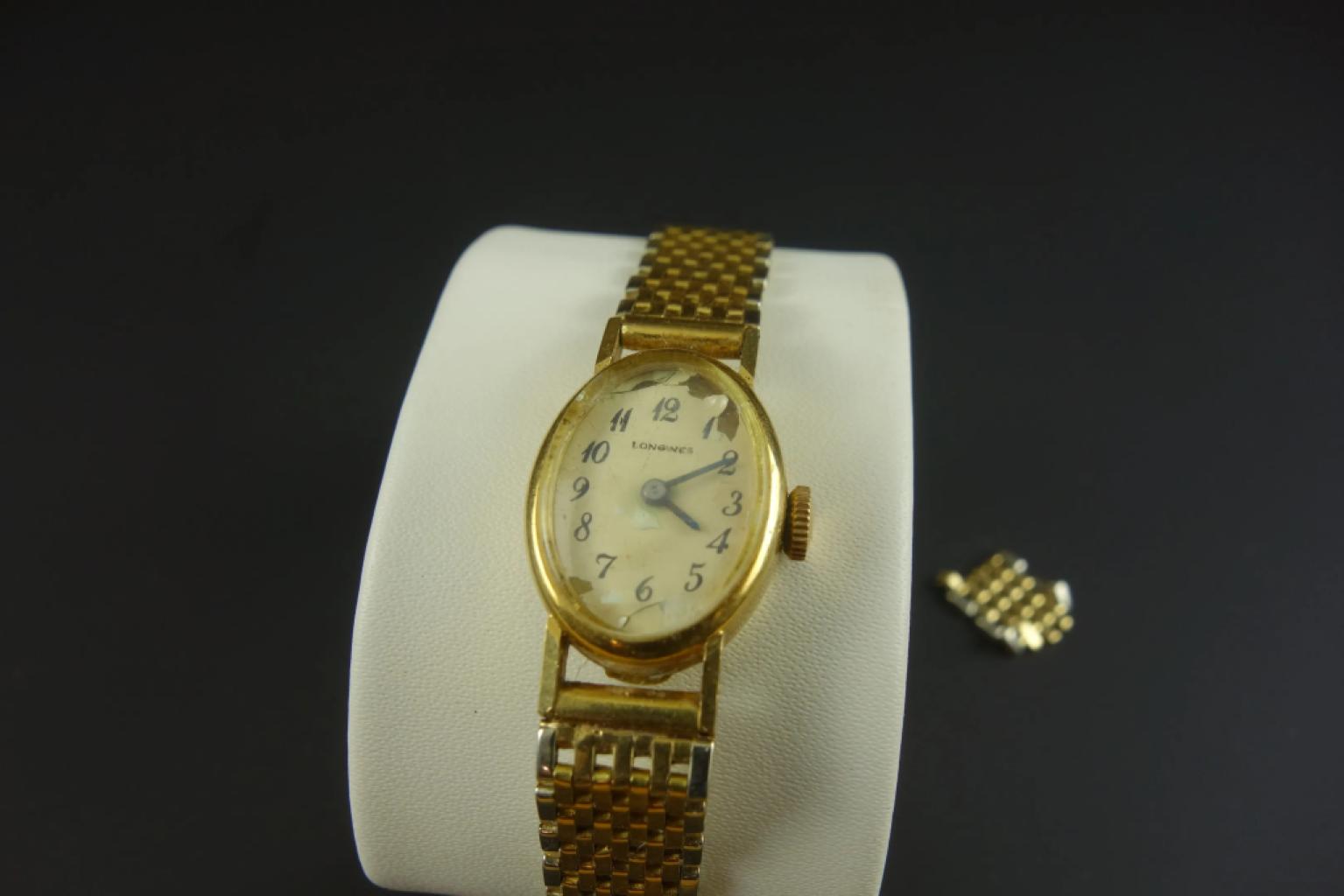 Expertise MONTRE - Artemis Estimations